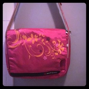Laptop bag!!